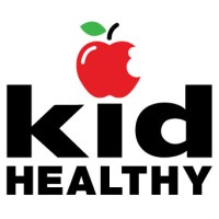 KID HEALTHY logo, KID HEALTHY contact details