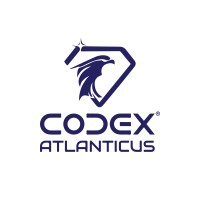 Codex Atlanticus logo, Codex Atlanticus contact details