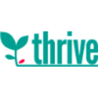 Thrive BR logo, Thrive BR contact details