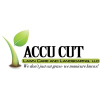 Accu Cut Lawn & Landscaping LLC logo, Accu Cut Lawn & Landscaping LLC contact details