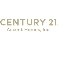 Century 21 Accent Homes logo, Century 21 Accent Homes contact details