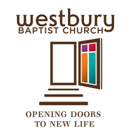 Westbury Baptist Church logo, Westbury Baptist Church contact details