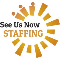 See Us Now Staffing, Inc. logo, See Us Now Staffing, Inc. contact details