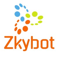 Zkybot Technologies logo, Zkybot Technologies contact details