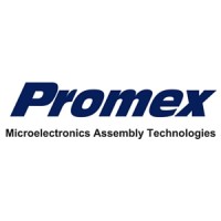 Promex Industries logo, Promex Industries contact details