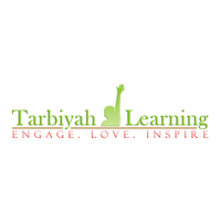 Tarbiyah Learning Academy logo, Tarbiyah Learning Academy contact details