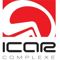 Complexe ICAR logo, Complexe ICAR contact details