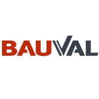 BauVal Inc. logo, BauVal Inc. contact details