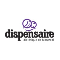 Dispensaire diÃ©tÃ©tique de MontrÃ©al logo, Dispensaire diÃ©tÃ©tique de MontrÃ©al contact details