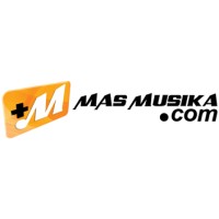 MasMusika logo, MasMusika contact details