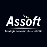 Assoft logo, Assoft contact details