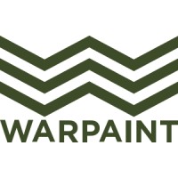 Warpaint logo, Warpaint contact details