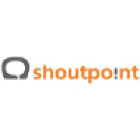 Shoutpoint, Inc. logo, Shoutpoint, Inc. contact details