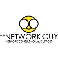 Our Network Guy logo, Our Network Guy contact details