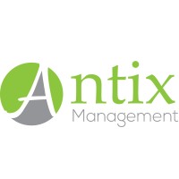 Antix Management logo, Antix Management contact details