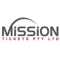 Mission Tickets - TPCAU logo, Mission Tickets - TPCAU contact details