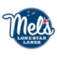 Mel's Lone Star Lanes logo, Mel's Lone Star Lanes contact details