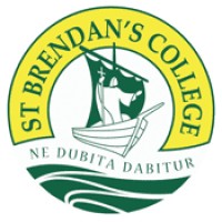 St.Brendan's College Yeppoon logo, St.Brendan's College Yeppoon contact details