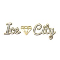 Ice City logo, Ice City contact details