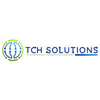 TCH Solutions logo, TCH Solutions contact details