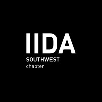 IIDA Southwest Chapter logo, IIDA Southwest Chapter contact details