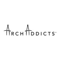 Arch Addicts logo, Arch Addicts contact details