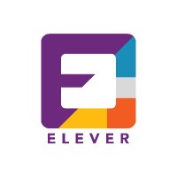 Elever logo, Elever contact details