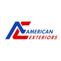 American Exteriors logo, American Exteriors contact details