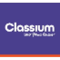 Classium.com.au logo, Classium.com.au contact details