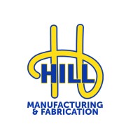 Hill Manufacturing & Fabrication logo, Hill Manufacturing & Fabrication contact details