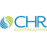 ContinuumHR logo, ContinuumHR contact details