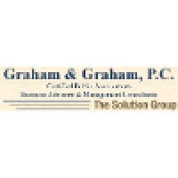 Graham & Graham P.C logo, Graham & Graham P.C contact details