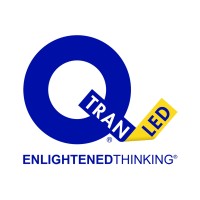 Q-Tran, Inc. logo, Q-Tran, Inc. contact details