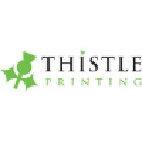 Thistle Printing Ltd. logo, Thistle Printing Ltd. contact details