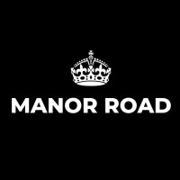 Manor Road logo, Manor Road contact details