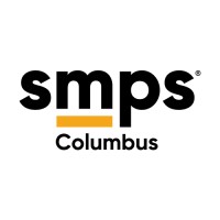 SMPS Columbus logo, SMPS Columbus contact details