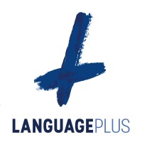 Language Plus logo, Language Plus contact details