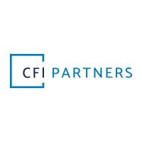 CFI Partners logo, CFI Partners contact details