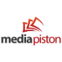 MediaPiston logo, MediaPiston contact details