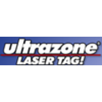 Ultrazone Laser Tag logo, Ultrazone Laser Tag contact details