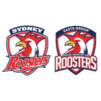 Easts Group Sydney Roosters logo, Easts Group Sydney Roosters contact details