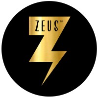 Zeus Street Greek logo, Zeus Street Greek contact details