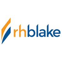 R.H. Blake logo, R.H. Blake contact details