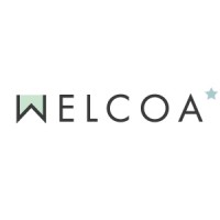 WELCOA logo, WELCOA contact details