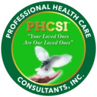 Professional Health Care Services Inc logo, Professional Health Care Services Inc contact details