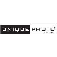 Unique Photo, Inc. logo, Unique Photo, Inc. contact details