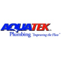 Aquatek Plumbing Inc logo, Aquatek Plumbing Inc contact details