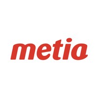 Metia, Limited. logo, Metia, Limited. contact details