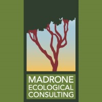 Madrone Ecological Consulting logo, Madrone Ecological Consulting contact details