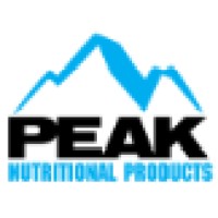 Peak Nutritional Products logo, Peak Nutritional Products contact details